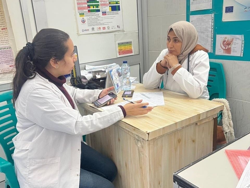 Menopause Treatments